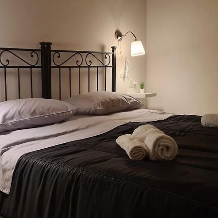 La Casa Di Anna Apartment ซาน ปิเอโร อา ซิเอเว ภายนอก รูปภาพ