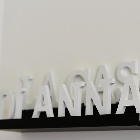 La Casa Di Anna Apartment ซาน ปิเอโร อา ซิเอเว ภายนอก รูปภาพ