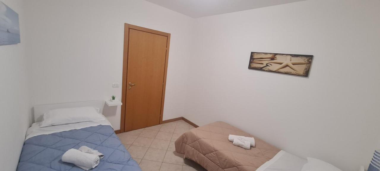 La Casa Di Anna Apartment ซาน ปิเอโร อา ซิเอเว ภายนอก รูปภาพ