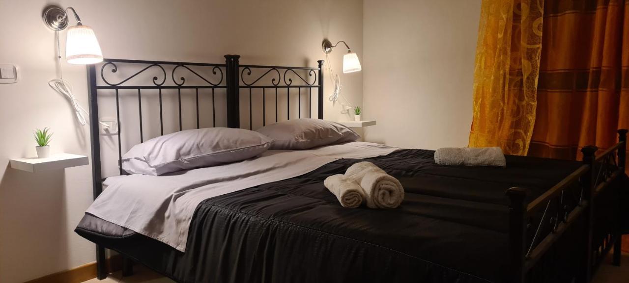 La Casa Di Anna Apartment ซาน ปิเอโร อา ซิเอเว ภายนอก รูปภาพ