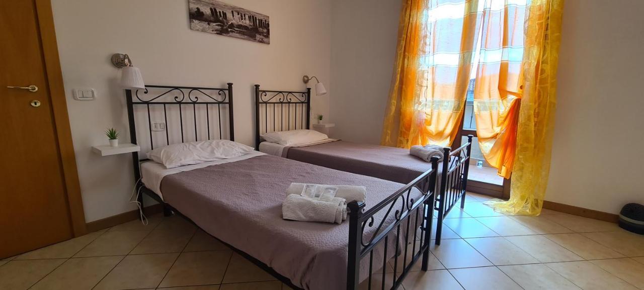 La Casa Di Anna Apartment ซาน ปิเอโร อา ซิเอเว ภายนอก รูปภาพ