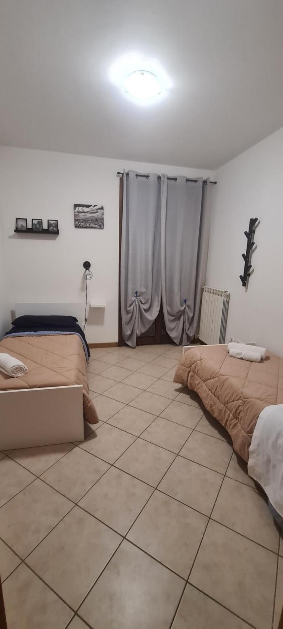 La Casa Di Anna Apartment ซาน ปิเอโร อา ซิเอเว ภายนอก รูปภาพ