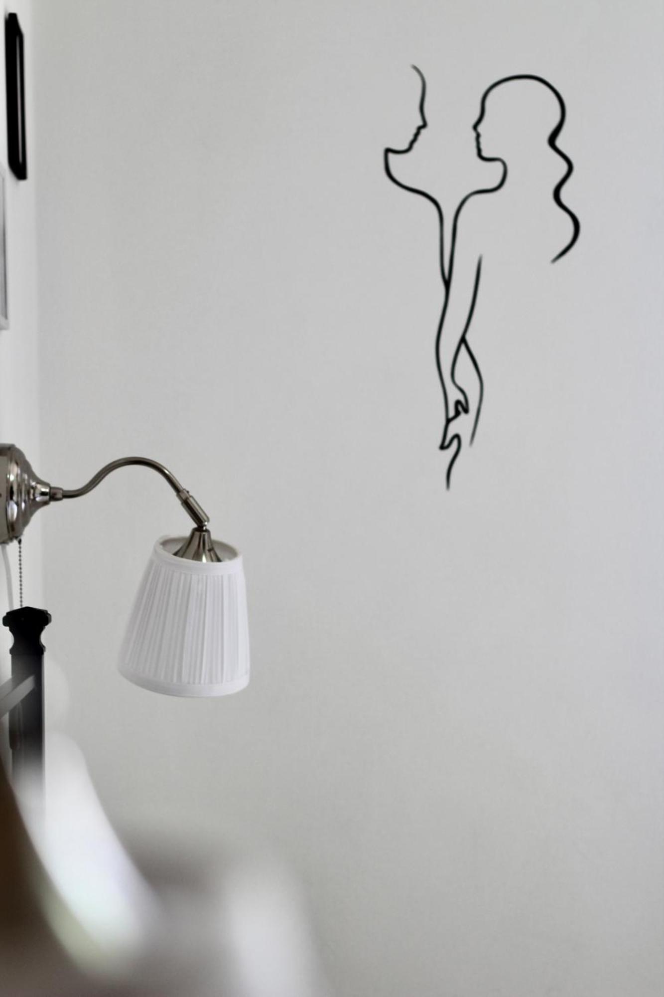 La Casa Di Anna Apartment ซาน ปิเอโร อา ซิเอเว ภายนอก รูปภาพ