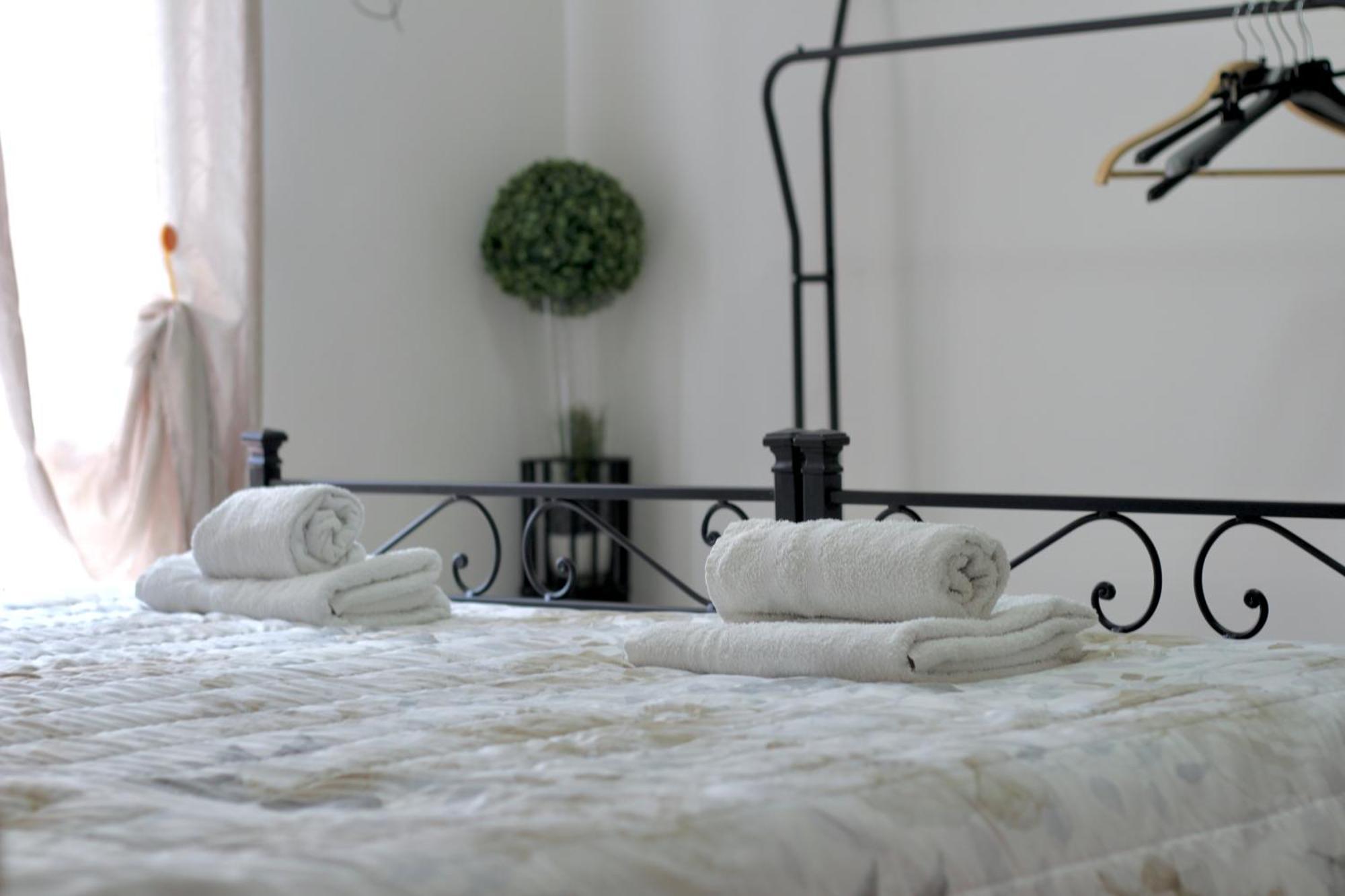 La Casa Di Anna Apartment ซาน ปิเอโร อา ซิเอเว ภายนอก รูปภาพ