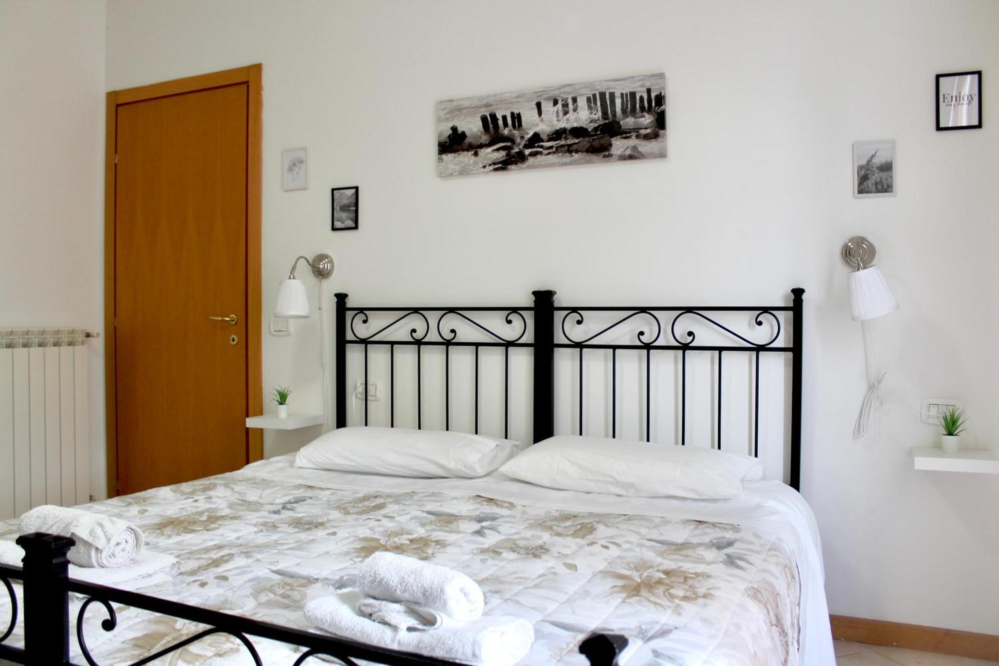 La Casa Di Anna Apartment ซาน ปิเอโร อา ซิเอเว ภายนอก รูปภาพ