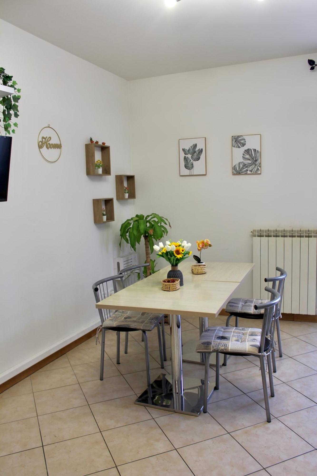 La Casa Di Anna Apartment ซาน ปิเอโร อา ซิเอเว ภายนอก รูปภาพ
