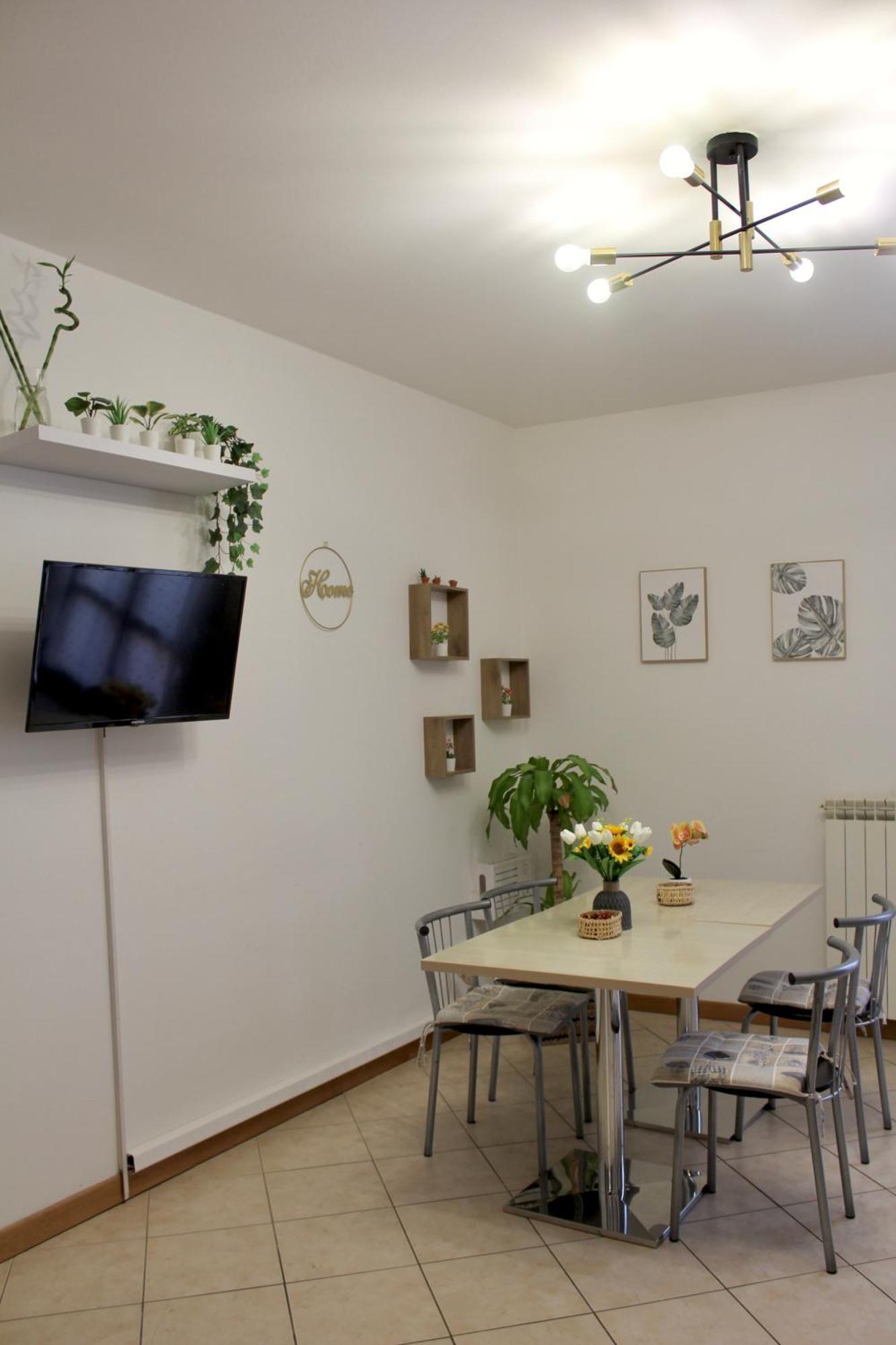 La Casa Di Anna Apartment ซาน ปิเอโร อา ซิเอเว ภายนอก รูปภาพ
