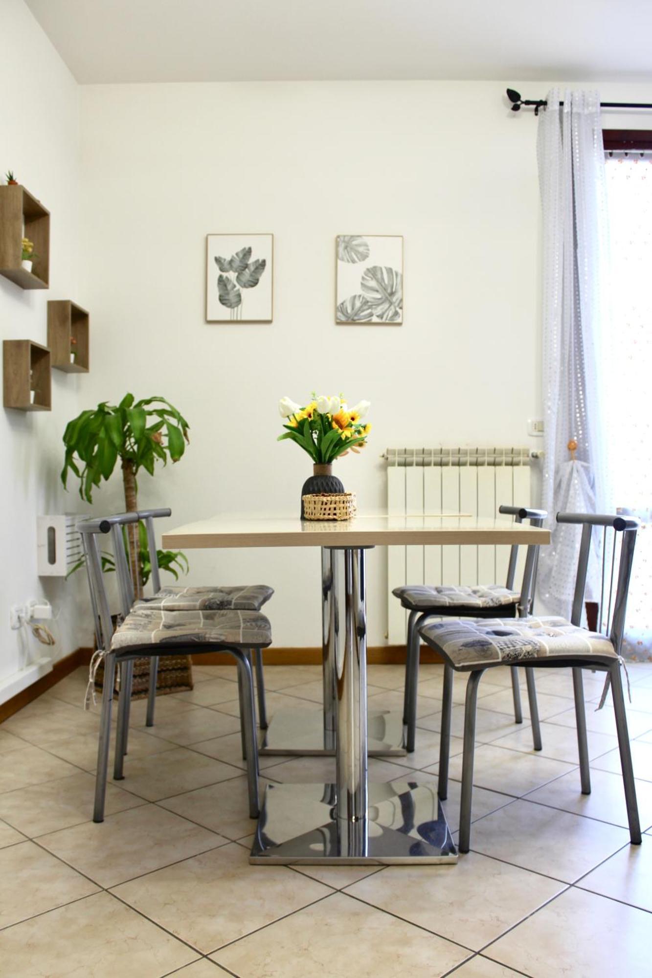 La Casa Di Anna Apartment ซาน ปิเอโร อา ซิเอเว ภายนอก รูปภาพ